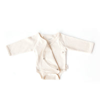 Oolie - GOLD SPRIG  | Organic Onesie