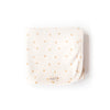 Oolie - GOLD SPRIG  | Organic Baby Blanket