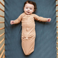 SANDSTONE |  Baby Gown Jamms