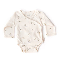 Oolie - RUNNER DUCKS  | Organic Onesie