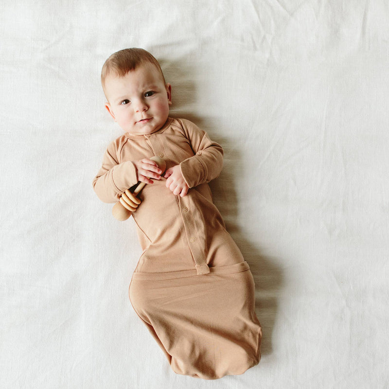 SANDSTONE |  Baby Gown Jamms