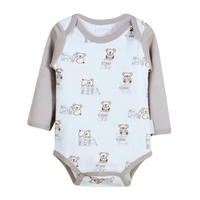 Books Print Unisex Onesie