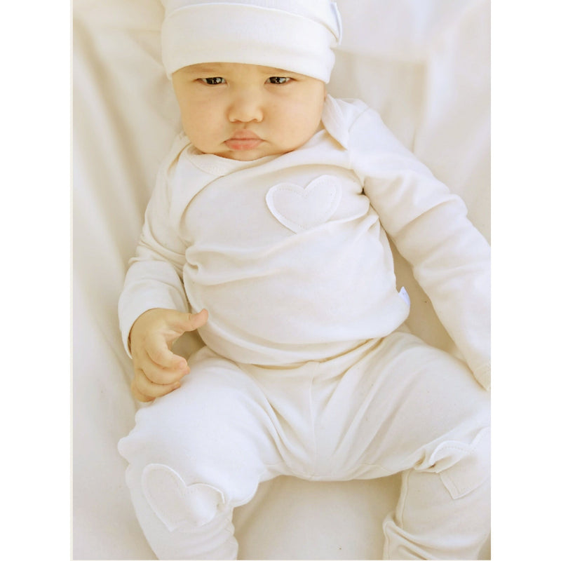 Organic Onesie/Bodysuit