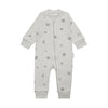 Mc’Cord Organic Romper - Shell Print