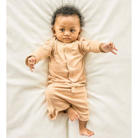 SANDSTONE |  Baby Gown Jamms