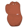 embé® - RUST | Original Starter Swaddle