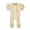 SUN STRIPE | Sleep & Play Footies