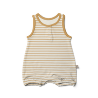 SUN STRIPE | Romper