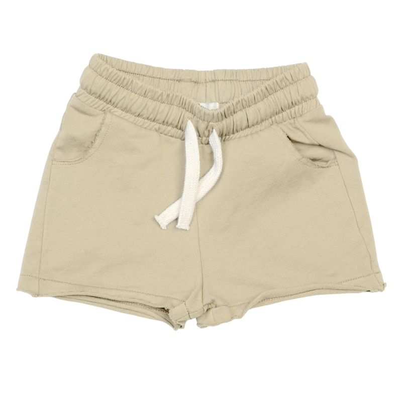 DESERT | Organic Shorts