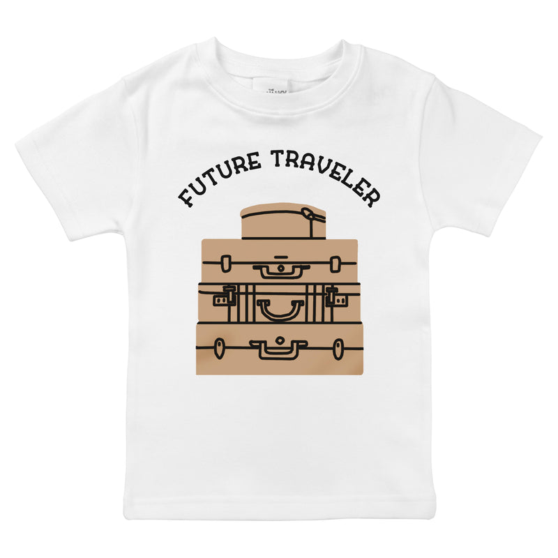 Future Traveler T-Shirt