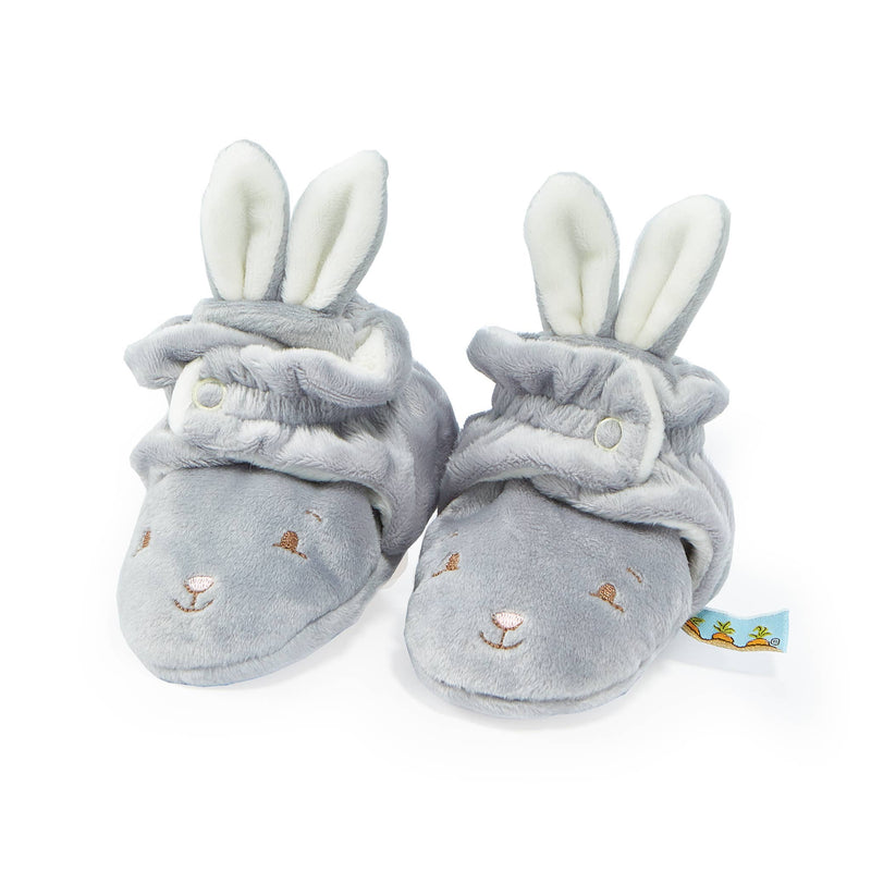 Bloom Bunny Hoppy Feet Slippers