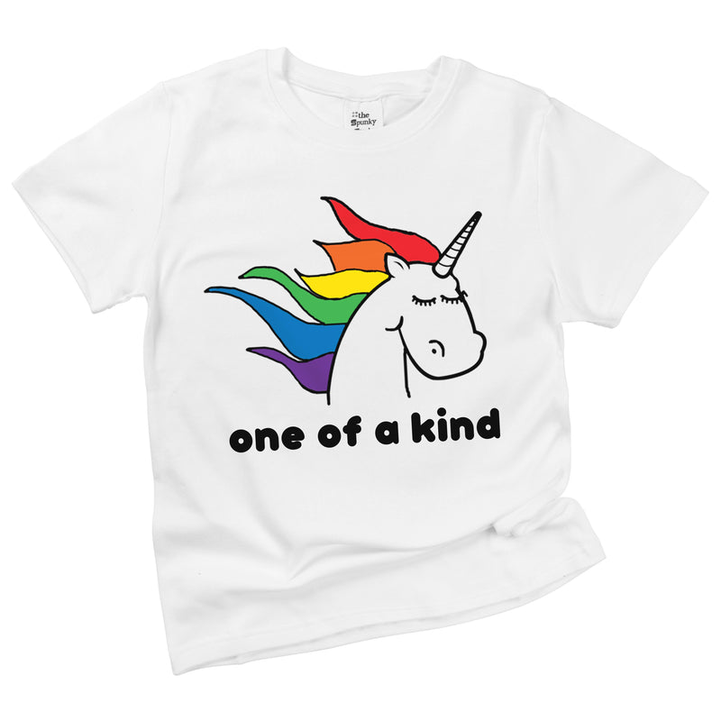 Rainbow Unicorn T-Shirt