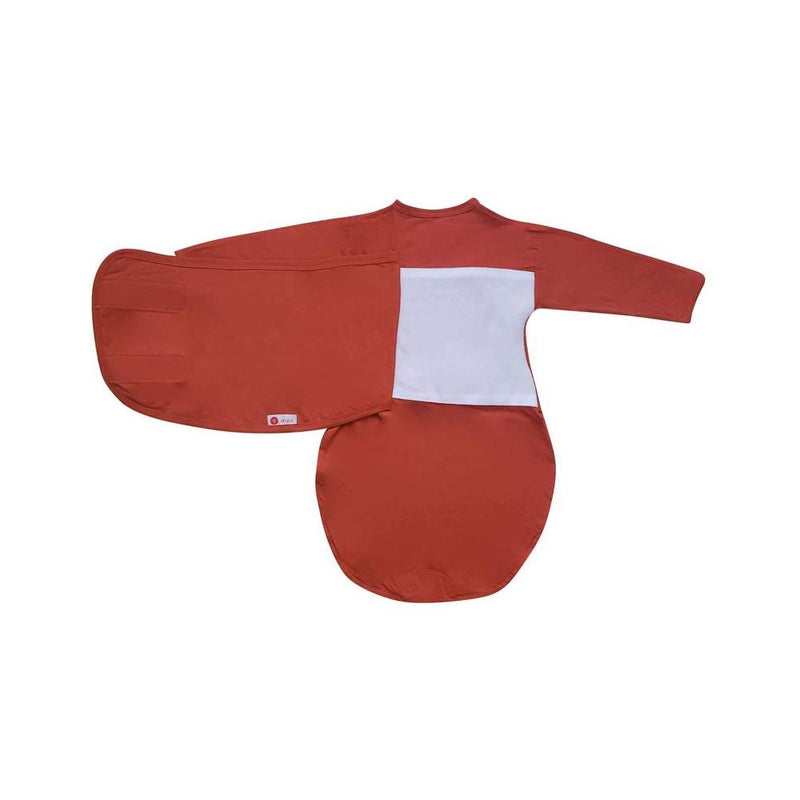 embé® - RUST | Original Starter Swaddle