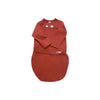 embé® - RUST | Original Starter Swaddle